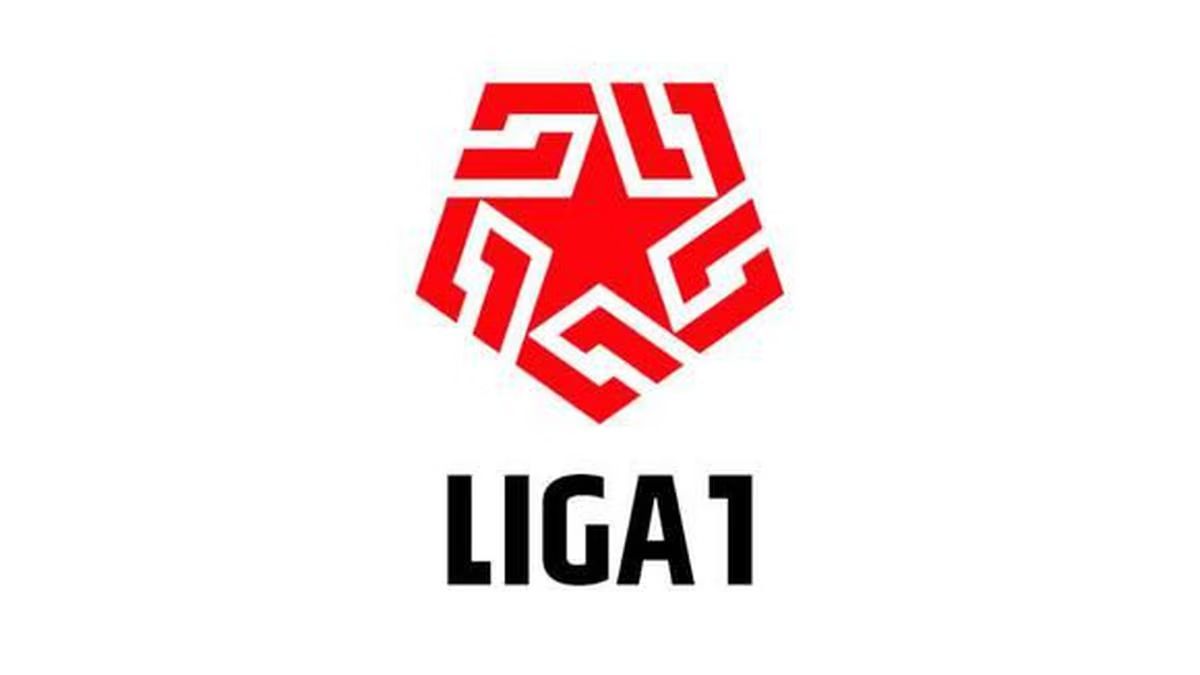 Liga 1 del Perú